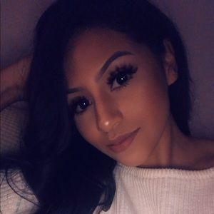 Meet your Posher, Lizette